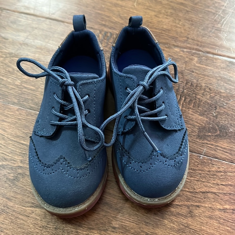 Oshkosh Bgosh Oxford Dress Shoes
